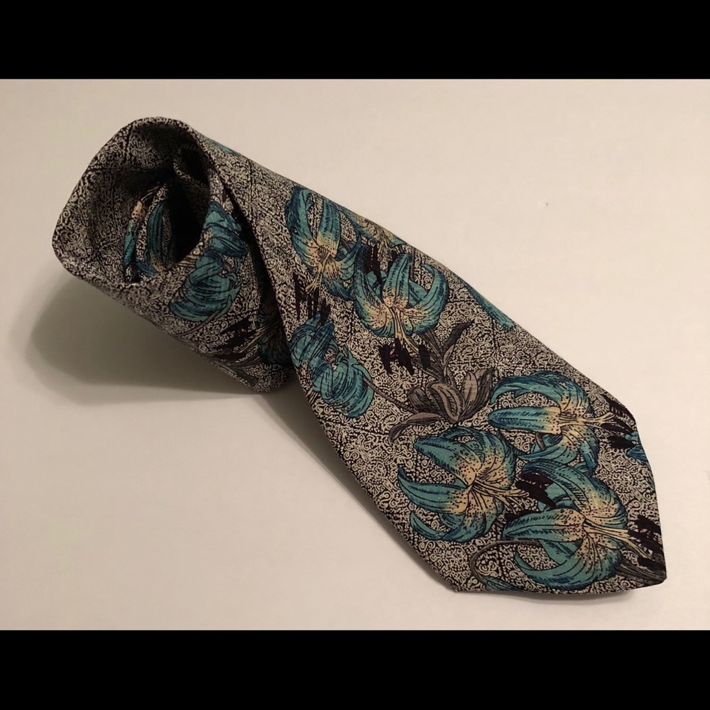 Fraser Thompson & Sons Necktie